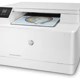 Imprimante multifonction HP LaserJet Pro M182n thumbnail 1