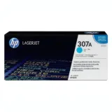 HP-307A (CE741A) - Cyan (Copy) thumbnail 1