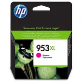 Cartouche HP 953XL - (F6U17AE) magenta thumbnail 1