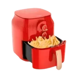 Friteuse sans huile DECAKILA KEEC037R thumbnail 1