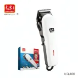 Tondeuse Rechargeable KIKI NEWGAIN NG-666 PLUS thumbnail 1
