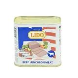 Lido luncheon meat 340G thumbnail 1
