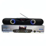 Haut-parleur Bluetooth IYIGLE YG-A76S - Sans Fil avec Microphone thumbnail 1