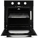 Four Encastrable Kumtel 60X60 Electrique Noir B66SF2(MT) thumbnail 2