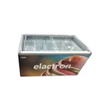 CONGELATEUR ELACTRON HORIZONTAL VITRINE 600LITRES SD-51 5BY thumbnail 1