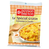 Paysan breton rapé spécial gratin 200G thumbnail 1