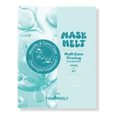 Masque fondant multizone Front + Cou thumbnail 1