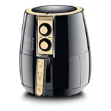 Friteuse A Air Black & Decker Airfryer AF300 1,2KG thumbnail 1