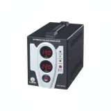 Régulateur de Tension Automatique Digital 500VA - R SCAR thumbnail 1
