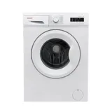Machine A Laver Sharp 8KG Blanc 812/ FE810 thumbnail 6