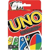 UNO Cartes Standard thumbnail 1