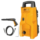 Nettoyeur Haute Pression Compact 1200W HPWR12008 thumbnail 1