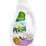 Persil – Lessive Liquide au savon de marseille – Bouquet de provence – 40 Lavages thumbnail 1