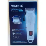 Tondeuse Sans Fil Rechargeable WAIKIL WL-6069 thumbnail 1