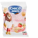 Chico Miko - Mini Biscuit - 30 g thumbnail 1