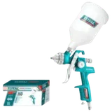 Le pistolet de pulvérisation TOTAL TAT10601 thumbnail 1