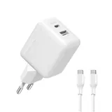 Oraimo-Chargeur PowerCube 201 -OCW 5203ECC thumbnail 1