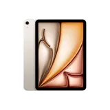 Apple  |  iPad Air 6 (6ᵉ génération)   Wi‑Fi + 5G   – 128Go, 5Go RAM  –  Ecran  10.9 pouces thumbnail 1