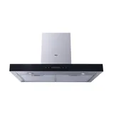 Hotte De Cuisine Haier Inox HXP60D-550SB thumbnail 3