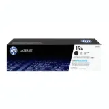 Toner HP 19A (CF219A) Noir Original - 12000 pages thumbnail 1