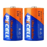 Batterie Alcaline PKCELL ULTRA C LR14 - 6 pièces thumbnail 1