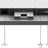Ecran Ordinateur Lenovo L24E-40 23.8 pouces thumbnail 5