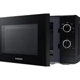 Micro Onde Samsung 20 litres Noir MS20A3010AL thumbnail 3