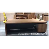 Mobilier De Bureau OZEDK0418 thumbnail 1