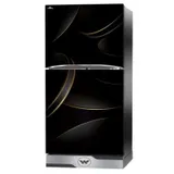 Refrigerateur Walton Combine 4TIROIRS 252LITRES WFB-2B6-GDEL-XX thumbnail 3