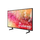 Televiseur Samsung 85" Smart Android 4K 85DU7000 thumbnail 1