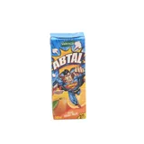 Valencia Abtal boisson au jus et à la pulpe d'orange 200ml thumbnail 1