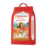Maharani basmati -  Riz brisé parfumé - 5 kg thumbnail 1