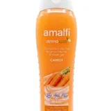 Amalfi Dermo Care – Gel Douche à la Carotte - 750 ml thumbnail 1