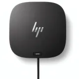 Station d'Accueil USB-C HP G5 - Connectivité Complète pour PC thumbnail 1
