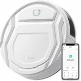 LEFANT - Aspirateur Robot Connecté Wifi avec 6 modes de nettoyage thumbnail 1