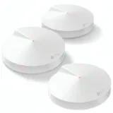 Pack de 3 Routeurs WiFi TP-LINK Deco M9 Plus AC2200 Tri-Band thumbnail 1