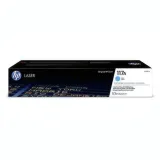 Toner HP 117A cyan original (W2071A), 700 pages thumbnail 1