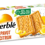 Gerble – Biscuit Pivot Citron – 200 g thumbnail 1