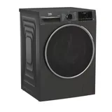 Machine A Laver Beko 10KG+7KG Sechage Inverter 1400T/MN Silver B3DFT51042 thumbnail 1