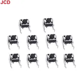 Kit de Réparation Boutons RB/LB pour Manette Microsoft Xbox 360 – Lot de 10 ou 20 Pièces thumbnail 1