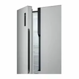 Refrigerateur Sharp Side By Side 2PORTES 815LITRES Gris SJX815P thumbnail 6