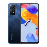 Xiaomi Redmi Note 11 Pro+ 5G Memoire 128 Go Ram 8 Go thumbnail 1