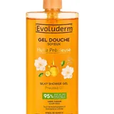 Gel douche huile précieuse Evoluderm 1 L thumbnail 1