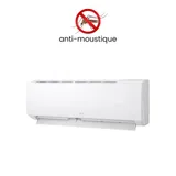 Split LG 12000BTU Dual Inverter Wifi Anti Moustique S4UQ12JA28J thumbnail 5