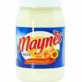 MAYNES -  Mayonnaise - 946 ml thumbnail 1