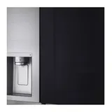 Refrigerateur LG Side By Side 4PORTES Avec Fontaine Gris GCX257CSEW thumbnail 6