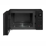 Micro Onde LG 25LITRES Noir MS2535GIS thumbnail 4