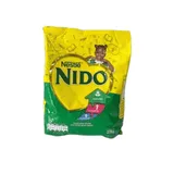 NESTLÉ NIDO - Lait en poudre - Sachet de 370g thumbnail 1