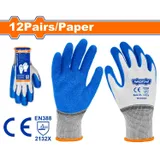 Latex gloves thumbnail 1