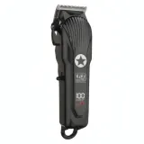 Tondeuse Sans Fil Rechargeable KIKI NEWGAIN NG-168 - Lames Acier Ajustables thumbnail 1